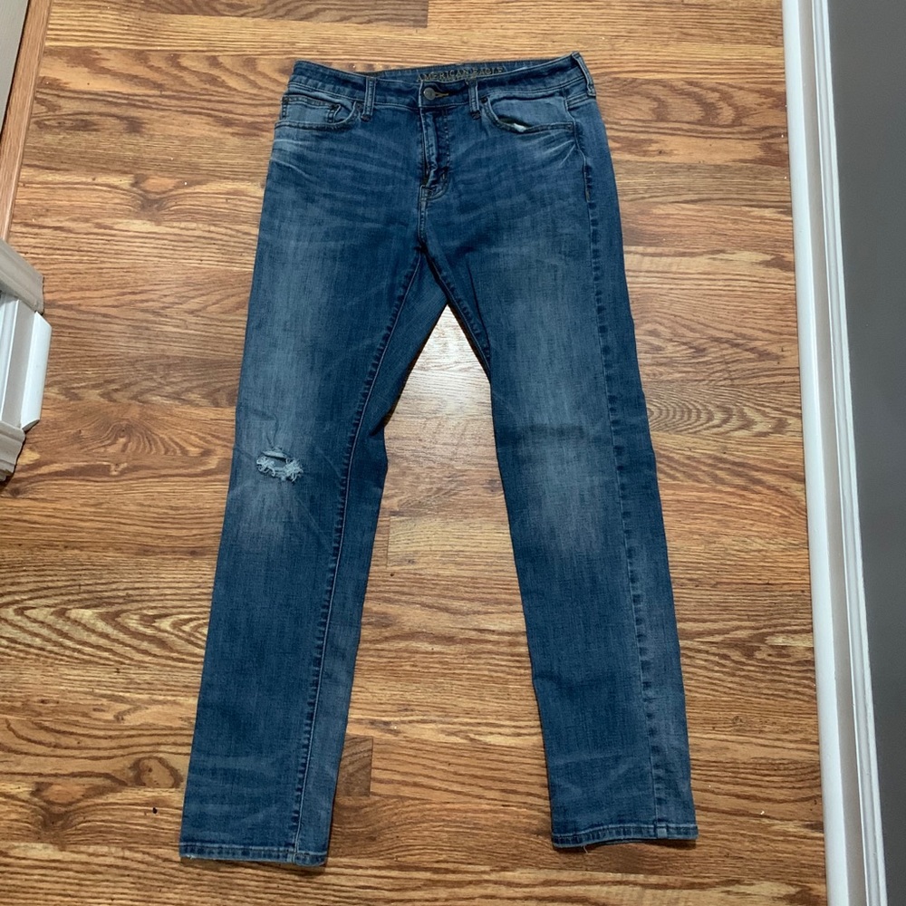 American Eagle men’s jeans 32X32